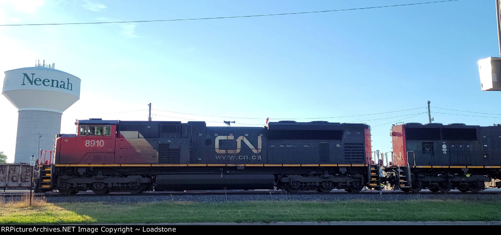 CN 8910